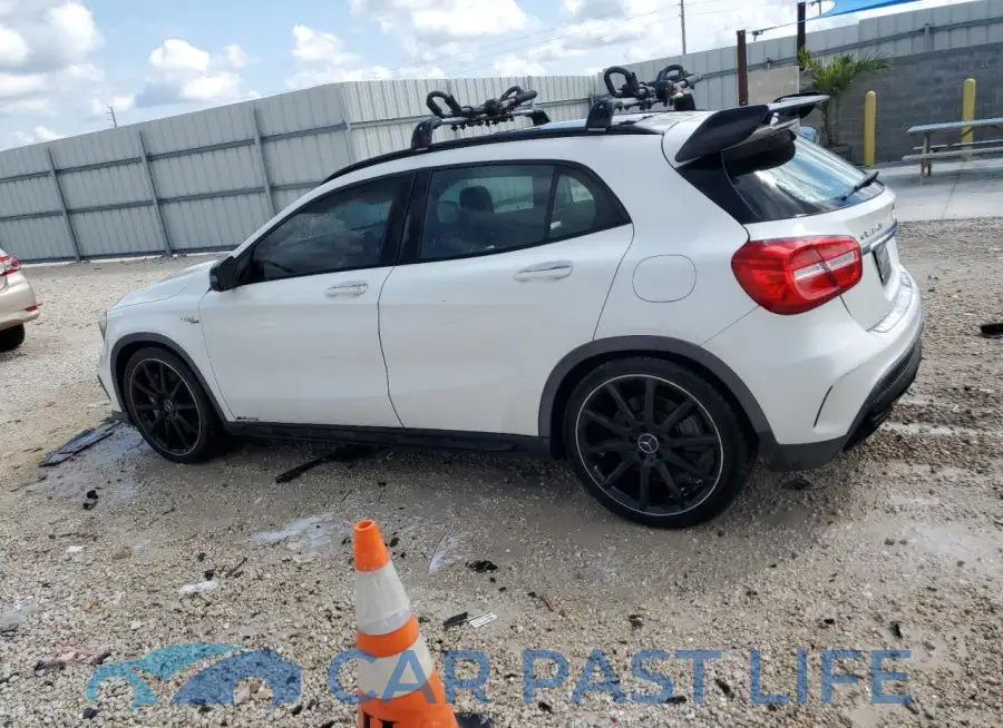 WDDTG5CB1FJ105870# 2