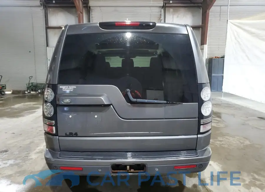 SALAG2V6XFA777144# 6