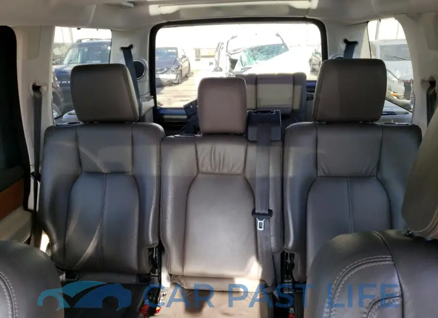 SALAK2V60FA739341# 10
