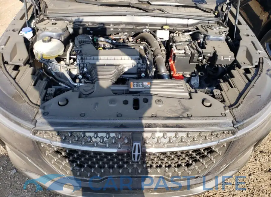 5LMPJ8KA4RJ818007# 11
