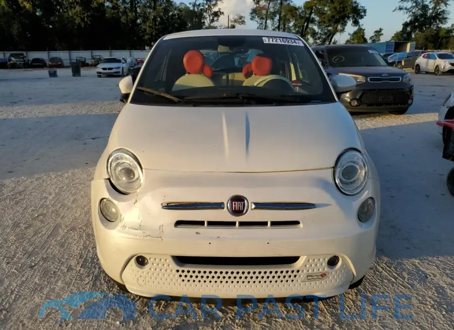 3C3CFFGE3FT709618# 5