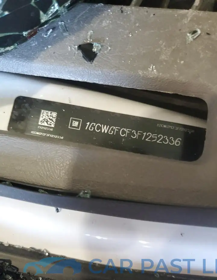1GCWGFCF3F1252336# 14