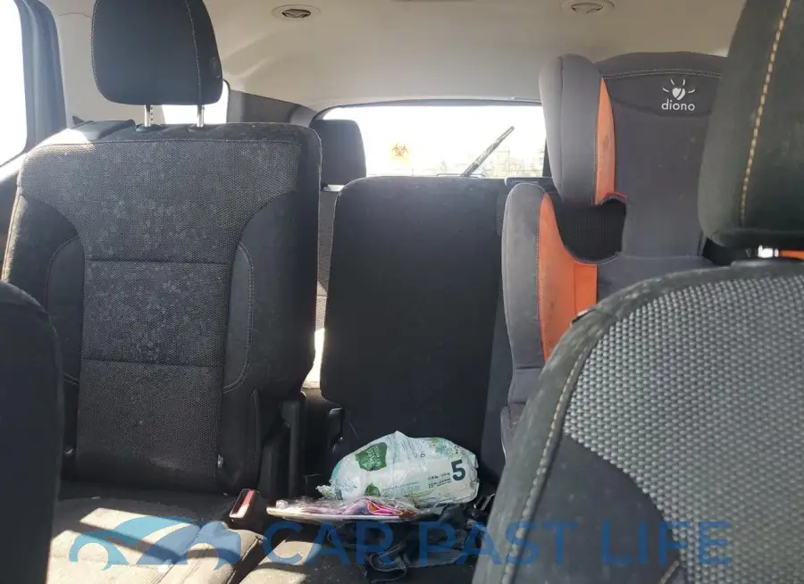 1GNERFKW5JJ252670# 10