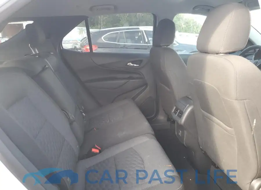 3GNAXUEV9LS640305# 11