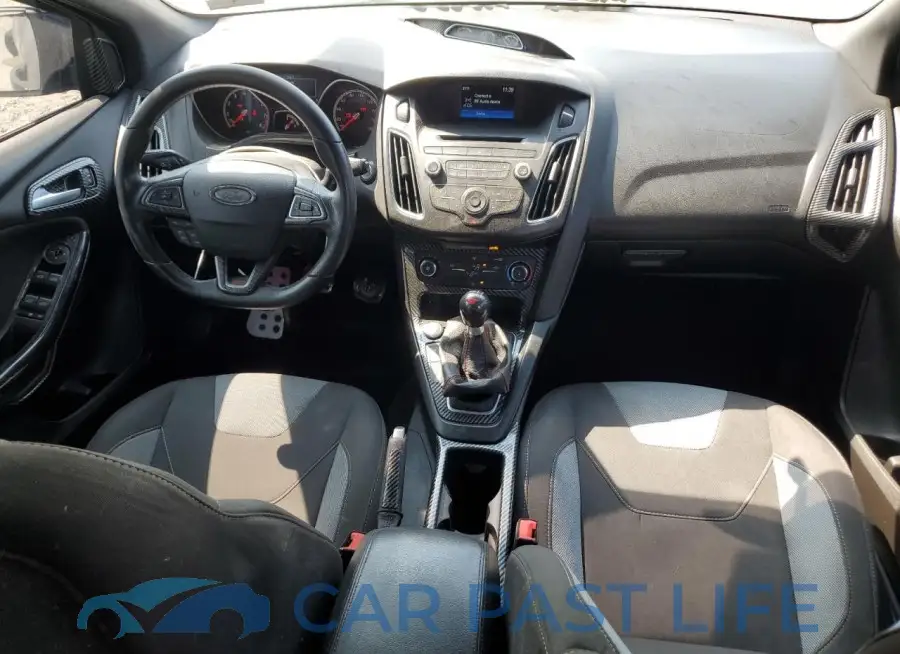 1FADP3L9XGL377216# 8