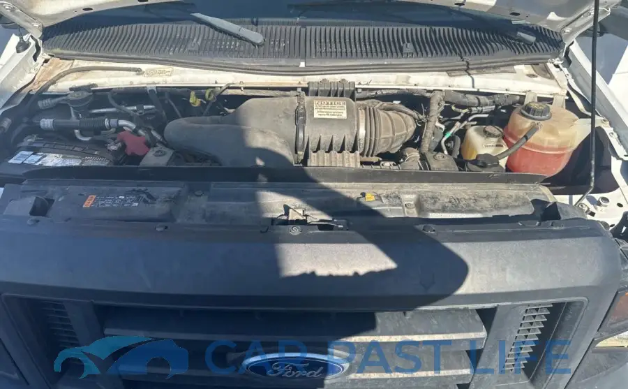 1FDWE3F6XHDC49639# 7