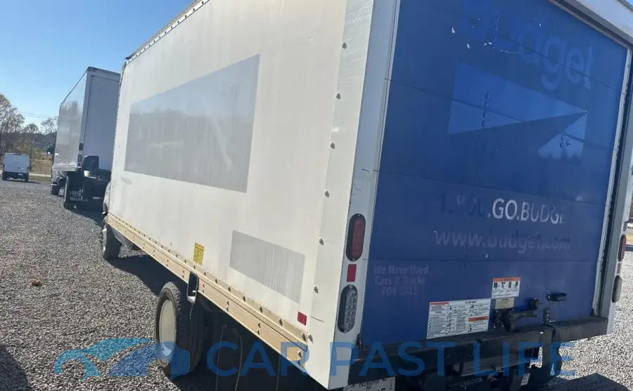 1FDWE3F6XHDC49639# 3