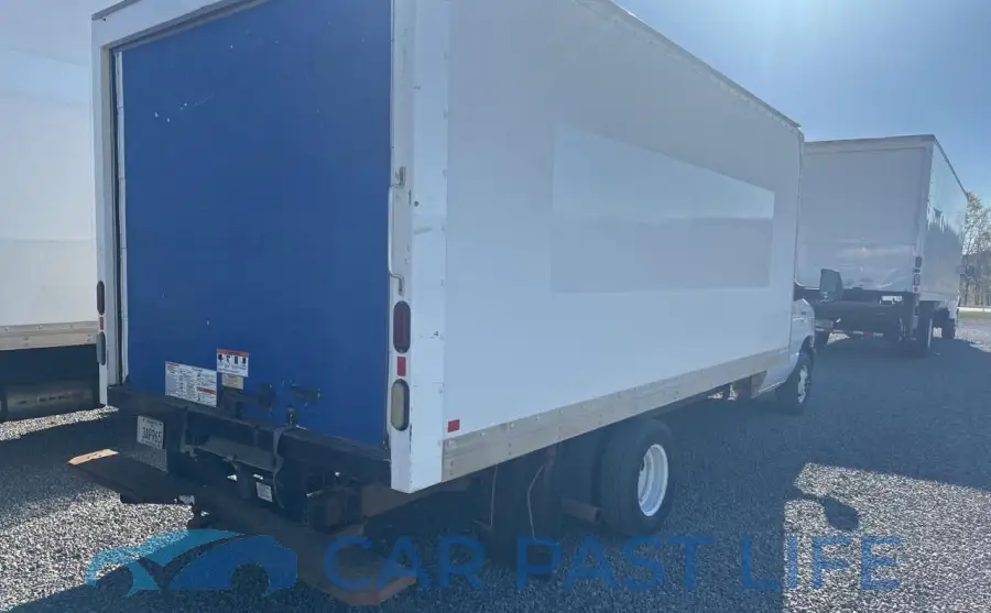 1FDWE3F6XHDC49639# 4