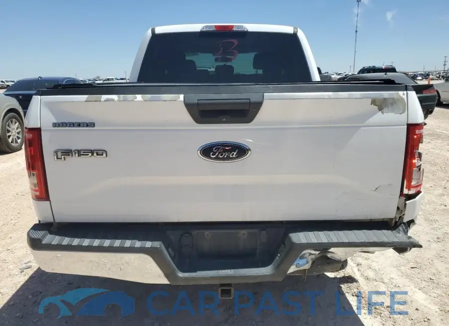 1FTEW1CP4GKF81178# 6