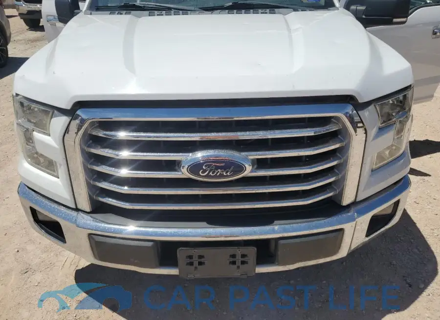 1FTEW1CP4GKF81178# 11