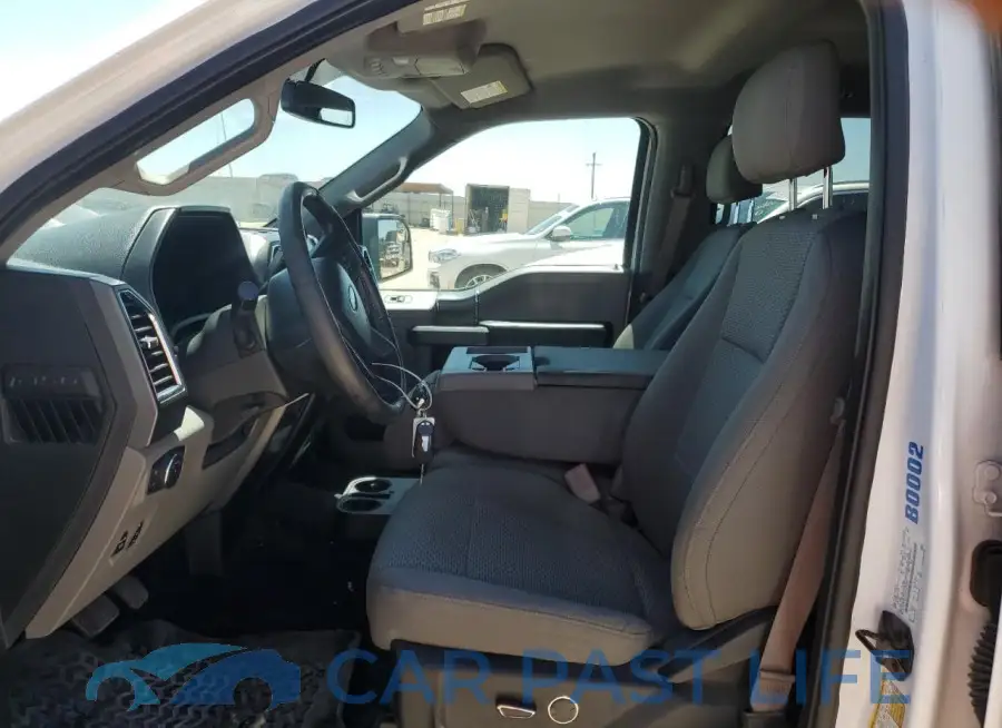 1FTEW1CP4GKF81178# 7