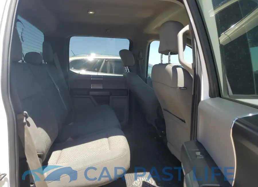 1FTEW1CP4GKF81178# 10