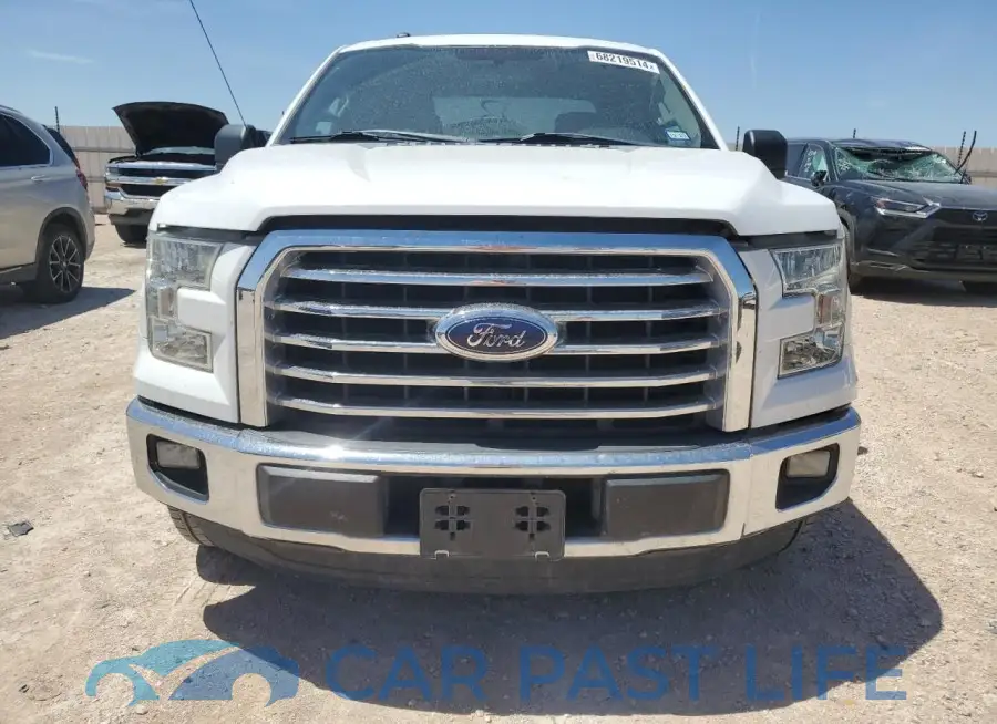 1FTEW1CP4GKF81178# 5