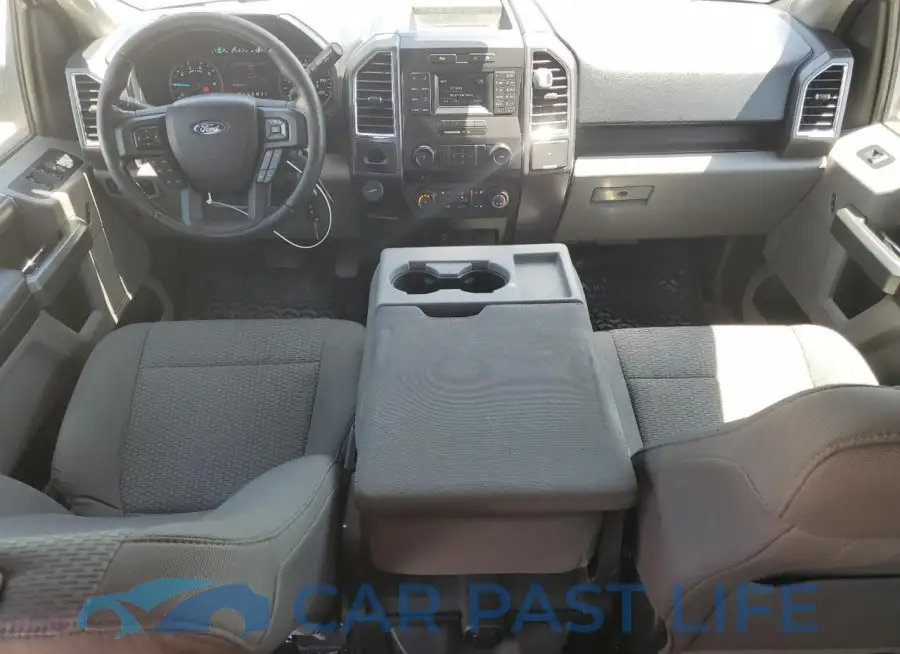 1FTEW1CP4GKF81178# 8