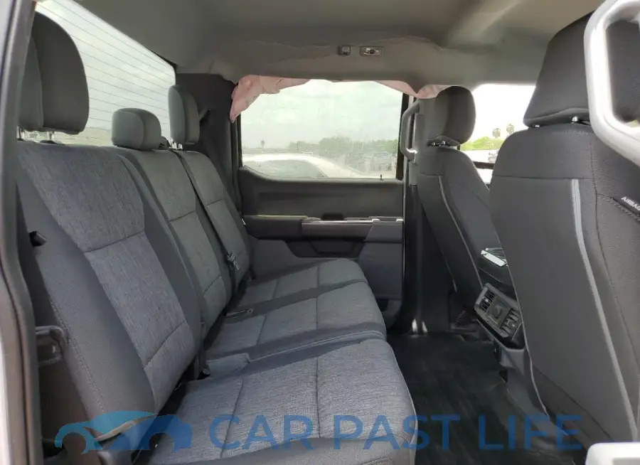 1FTFW1E55PKF47203# 10