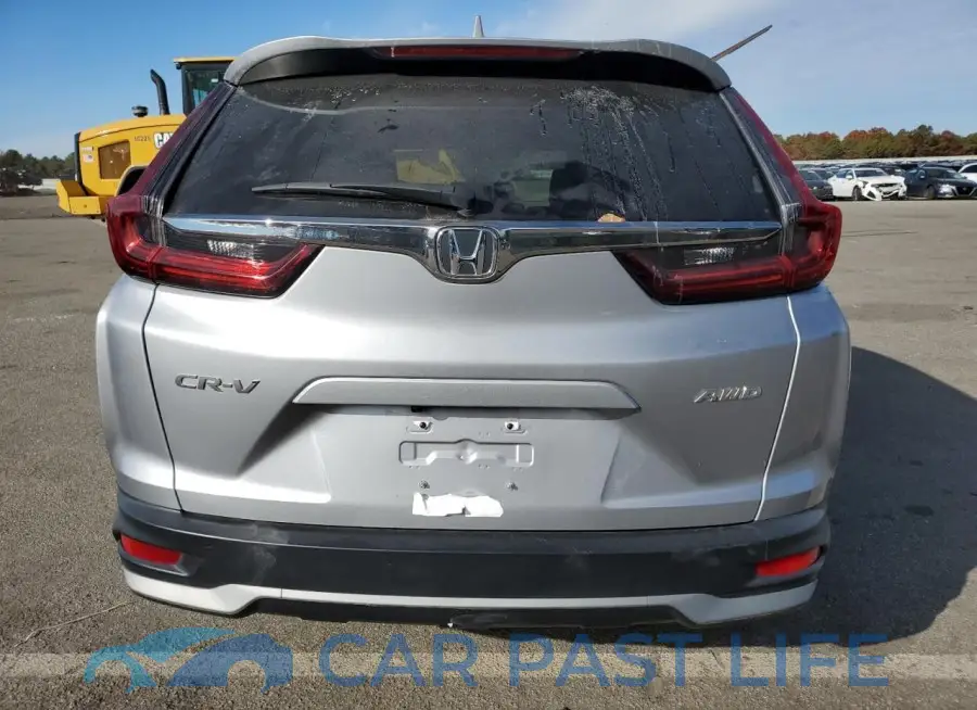2HKRW2H82LH691146# 6