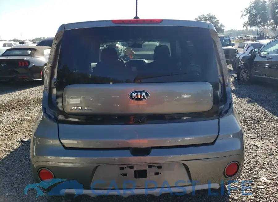 KNDJP3A53K7694396# 6