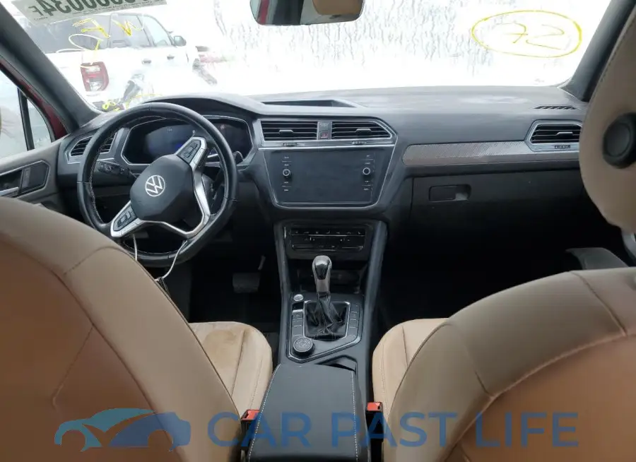 3VVMB7AX1RM154759# 8
