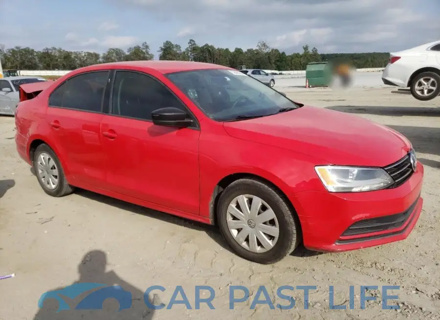 3VW2K7AJ2FM306932# 4