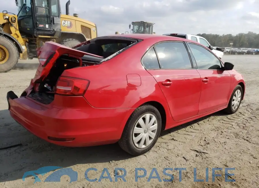 3VW2K7AJ2FM306932# 3