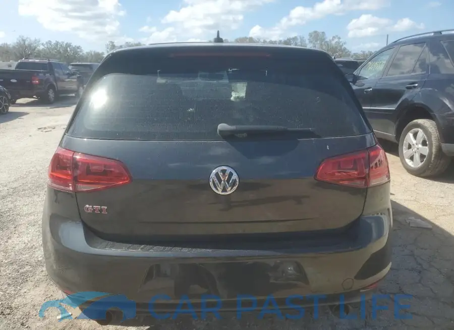 3VW447AU8HM018736# 6
