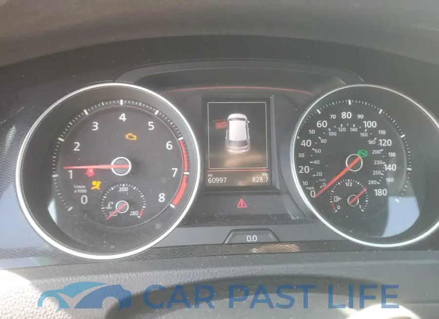 3VW447AU8HM018736# 9