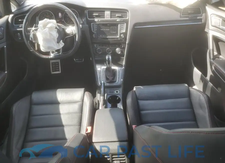 3VW447AU8HM018736# 8