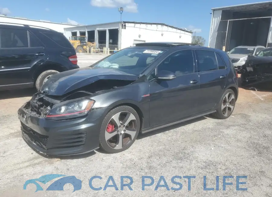 3VW447AU8HM018736# 1