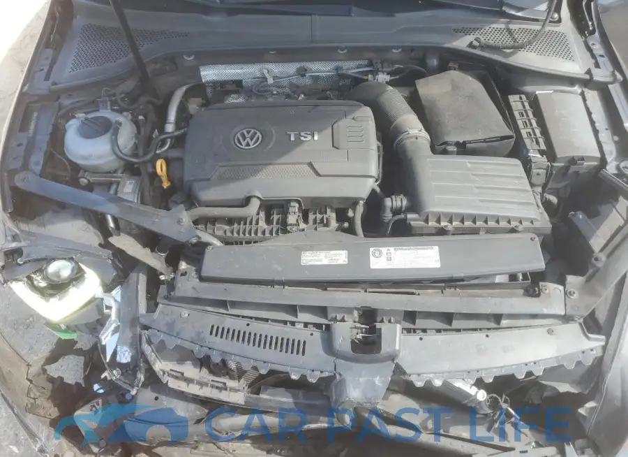 3VW447AU8HM018736# 11