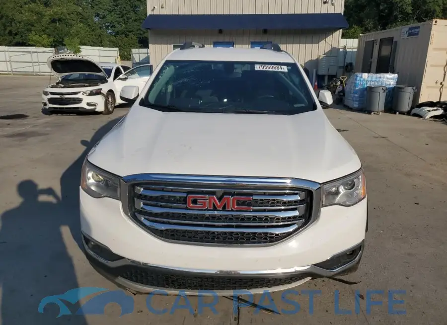 1GKKNLLA3JZ155272# 5