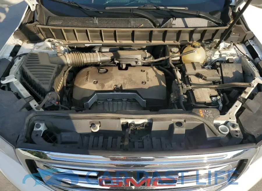 1GKKNLLA3JZ155272# 12