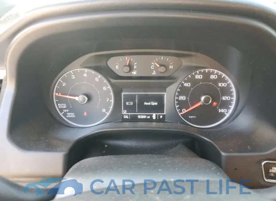 1GKKNLLA3JZ155272# 9
