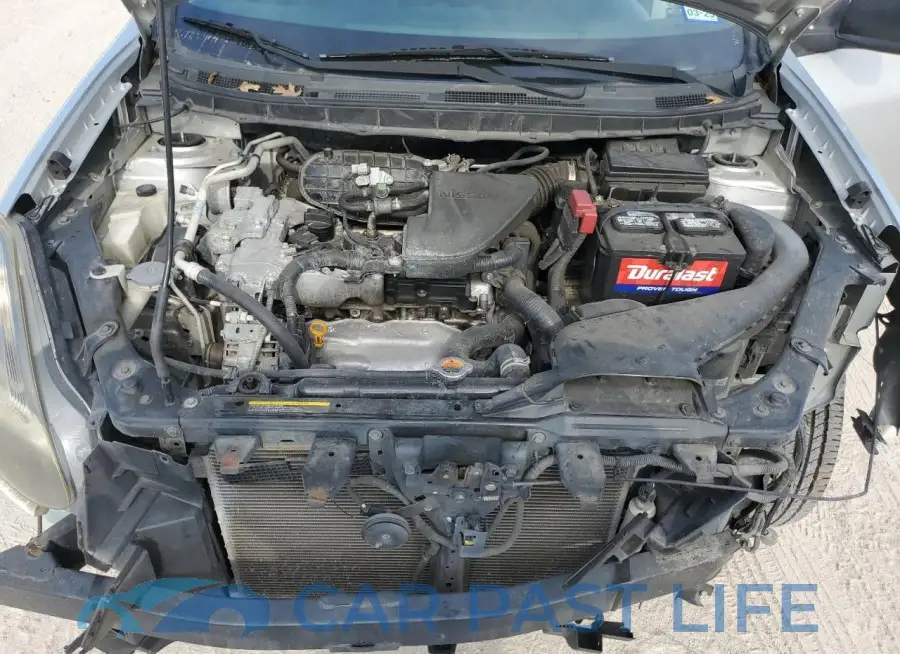 JN8AS5MT8FW654206# 12
