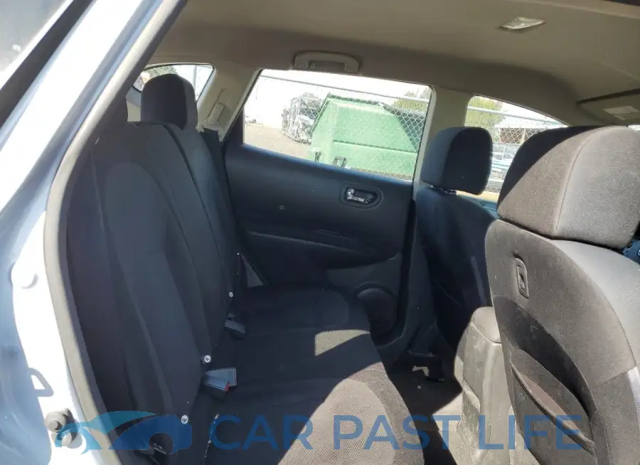 JN8AS5MV6FW255098# 10