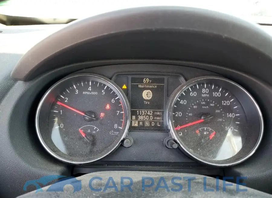 JN8AS5MV6FW255098# 9