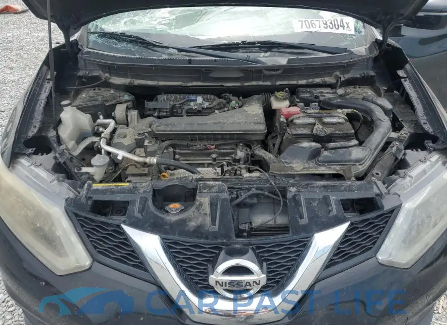 KNMAT2MV7FP531242# 12