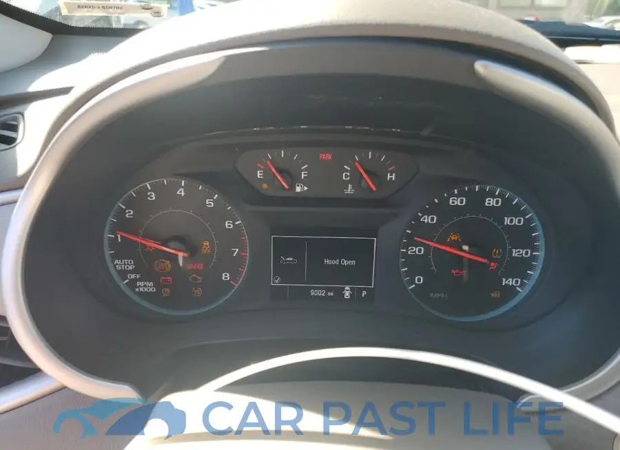 1G1ZB5ST4RF137564# 9