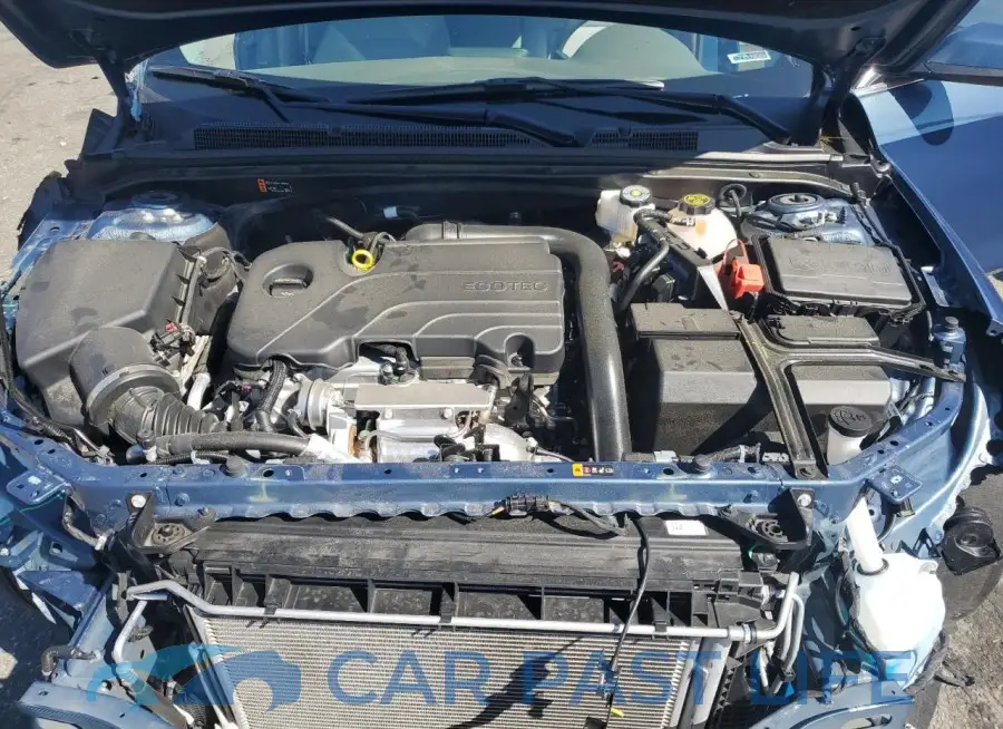 1G1ZB5ST4RF137564# 11