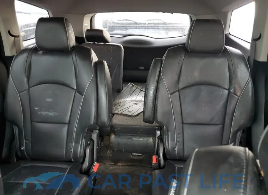 5GAERDKW2LJ288351# 10