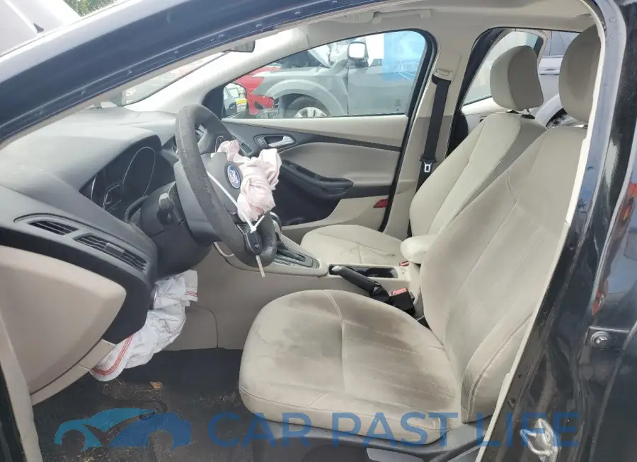 1FADP3F22FL206635# 7