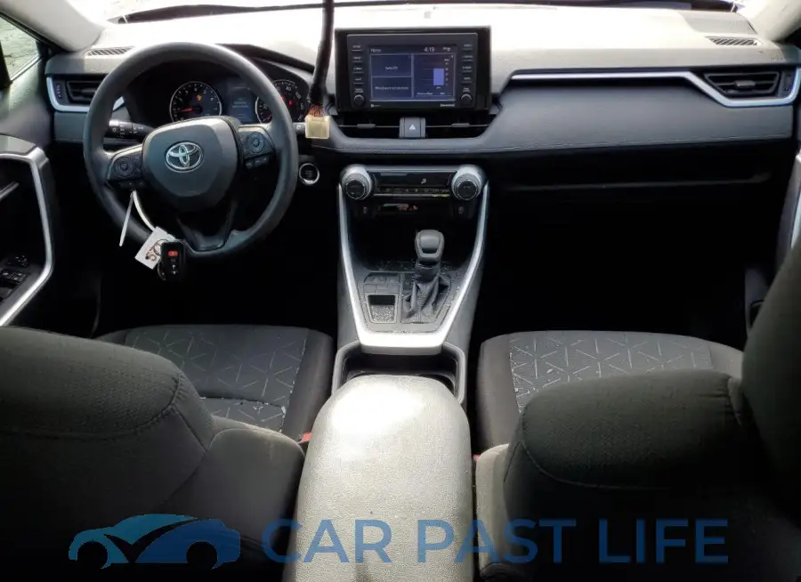 2T3W1RFV8MW181834# 8