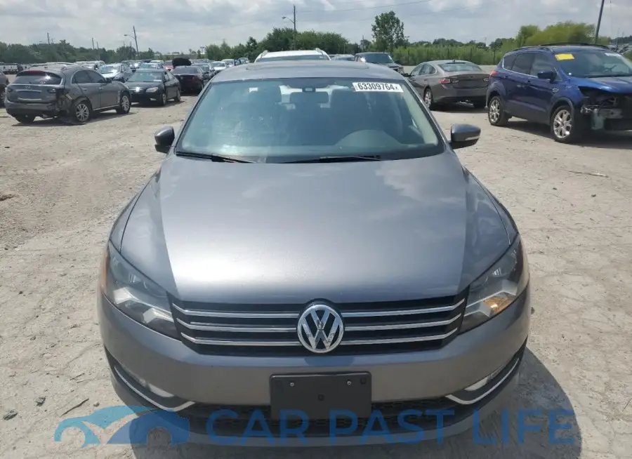 1VWBT7A31FC033384# 5