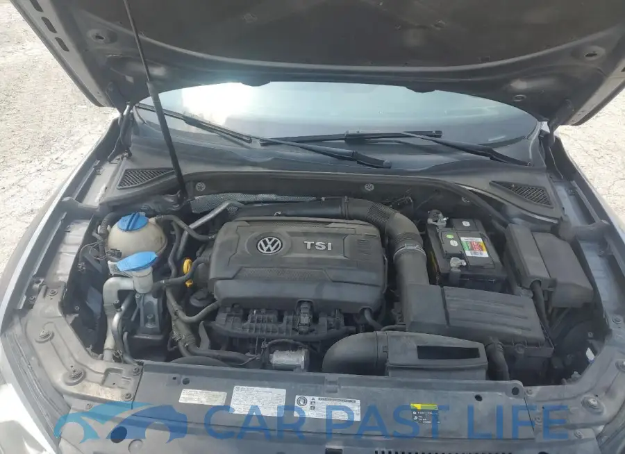 1VWBT7A31FC033384# 11