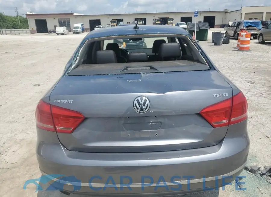1VWBT7A31FC033384# 6