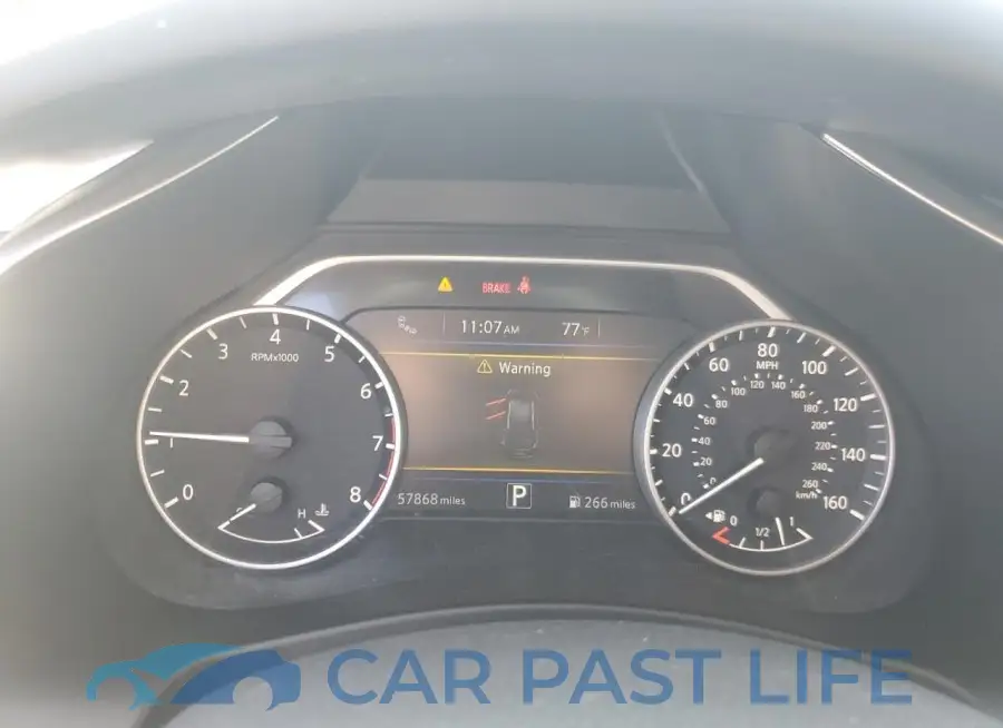 5N1AZ2MH6HN130624# 9