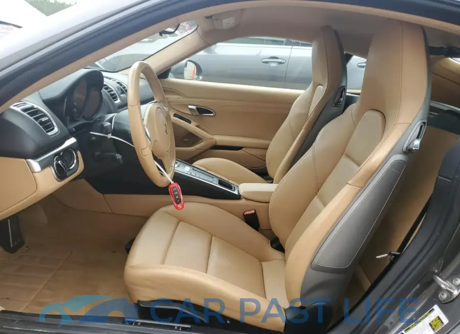 WP0AA2A83FK162056# 7