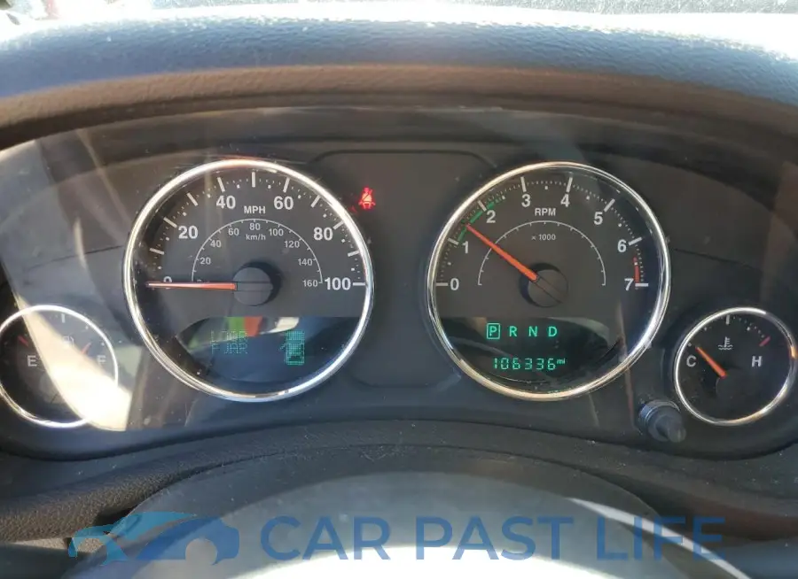 1C4BJWEG9FL700993# 9