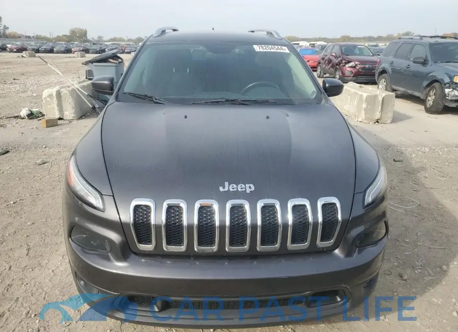 1C4PJMCS0GW113065# 5