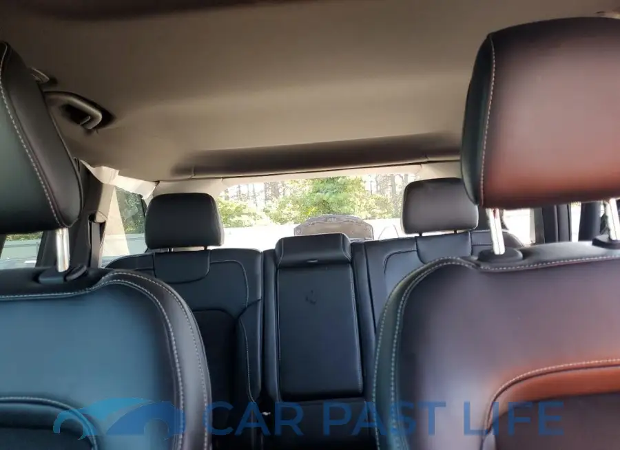 1C4RJHAG9PC660433# 10