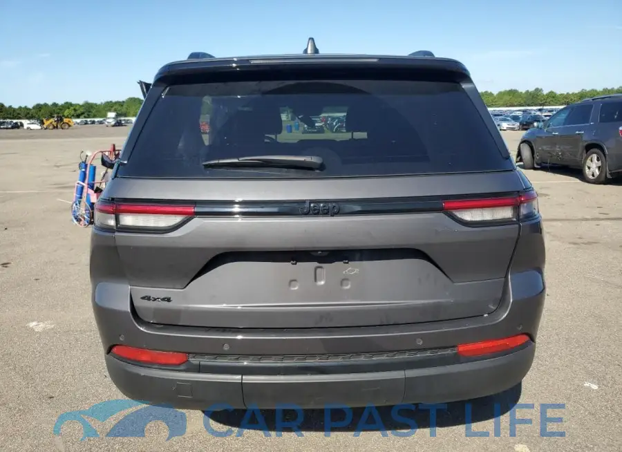 1C4RJHAG9PC660433# 6